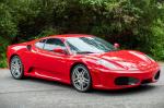 Ferrari F430 2006 года (NA)